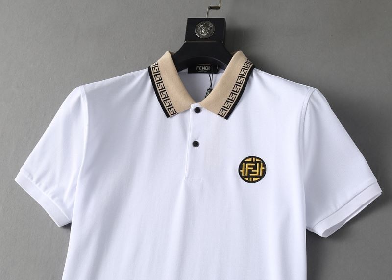 Fendi T-Shirts